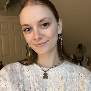 Fundraising Page: Lily Bond